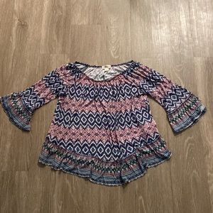 Long Sleeve Top